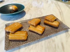 黄金脆带鱼-新荣记(新源南路店)