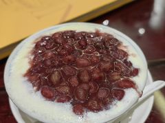 -民信老铺(双皮奶博物馆店)
