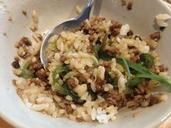 卤肉饭-昆山裕元花园酒店·温莎西餐厅