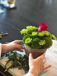 -baby bella小贝拉母婴护理中心(杭州凯宾斯基店)