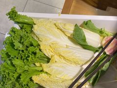 -菌彩云南野生菌火锅(万达广场店)