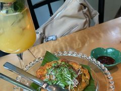 -Ginger(兴国路店)