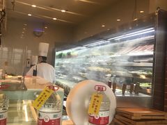 -香佰里鲜货火锅(佳乐金街店)