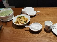 -吕氏疙瘩汤·新鲁菜(济南万象城店)