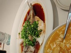 -千日贺茶餐厅(开发区安盛店)