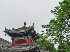 -西安市广仁寺