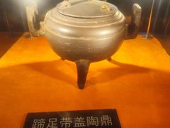 -龙虎山世界地质公园博物馆