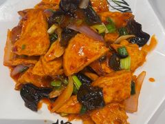 -何适山庄 ·可团建(水长城P2停车场店)