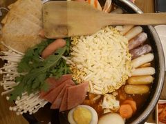 -米字旁先锋韩餐(茂业天地店)