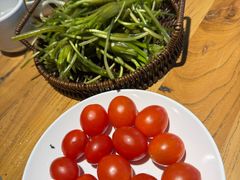 -云尊府云南菜·蒸汽石锅鱼(学清路店)