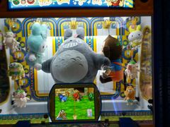 -大玩家超乐场(高新万达店)