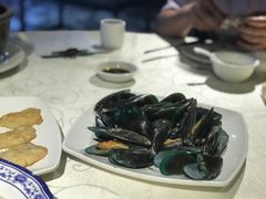 青口-麦船长
