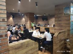 -郑享吃烧烤烩面(红专路店)