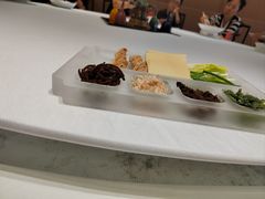 -汇贤府·李氏新鲁菜(万寿路店)