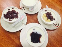 -正德顺順德雙皮奶(中信店)