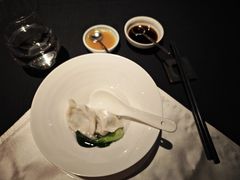 鲅鱼饺子-鲁采LU STYLE(新天地店)