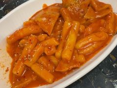 -桃园中华料理炸酱面(燕儿岛路店)