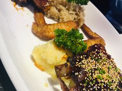 -MOSSO德国餐厅·音乐酒吧(环宇荟店)