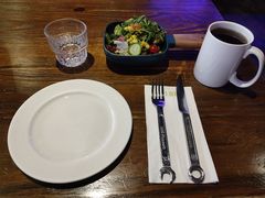 -1886德国汽车餐厅(外滩中央店)