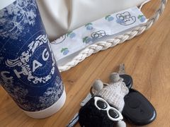 -霸王茶姬(南京六合天合广场店)