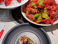 -沪小胖·小龙虾·蓝龙王(八佰伴店)