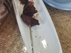 -乔家满族八大碗(流水沟店)