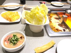 -海底捞火锅(凯德广场店)