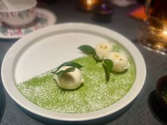 -锦府园·新台州菜(合生汇店)