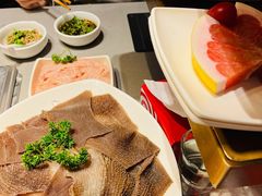 -海底捞火锅(金光华店)