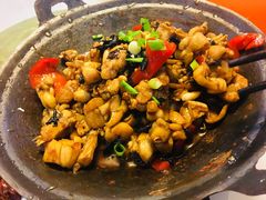 -徽州美食(三十年老店)