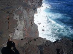 -夏威夷火山国家公园