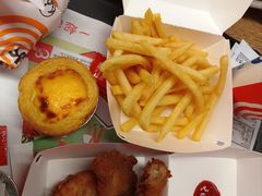 -肯德基(朝阳门店)