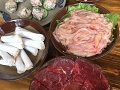 -周幺妹重庆老火锅(银泰城总店)