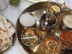 -清真· AL-JANNAT 佳纳特餐厅(仙林店)