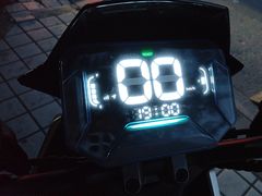 -锦秋路-停车场