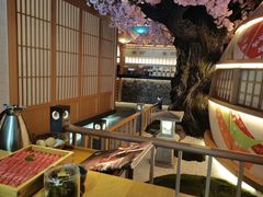 -礼舍·和牛火锅·烤肉·料理餐厅(华茂店)