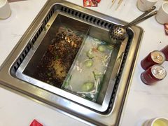-袁记串串香(北国店)