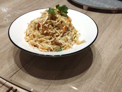 -味莊·青岛菜(云霄路店)