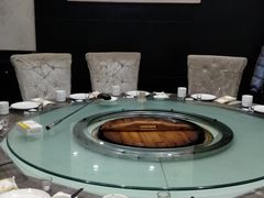 包厢-名羊天下陕北横山铁锅炖羊肉(博文路店)