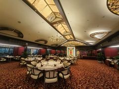 -北京建国饭店四季中餐厅