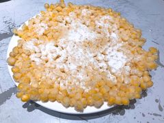 玉米烙-乌江鱼杭帮菜(西湖店)