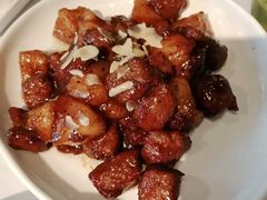 -小厨娘淮扬菜(清江苏宁广场店)