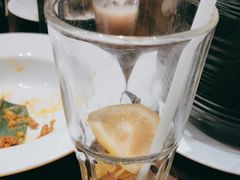 冻柠檬茶-新旺茶餐厅(嘉里城店)