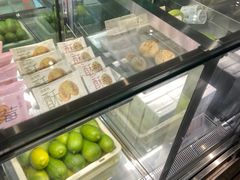 -喜茶(广州北京路惠福东店)