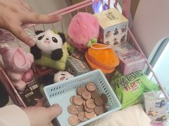 -汤姆熊欢乐世界(滨江店)