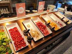 -比格比萨自助(宝山日月光店)