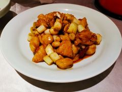 -味+新京宴·烤鸭·北京菜(创意谷店)