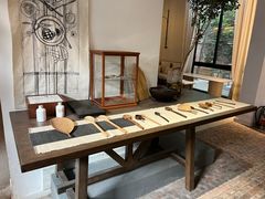 -boundaries籬苑(瑞光创意工厂-贰号院店)