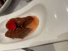 桂花糖藕-上海1号私藏菜(静安店)