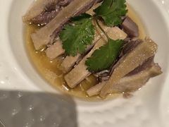 淮阳老鹅-扬州饭店(南京东路店)